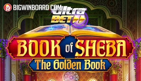 Book Of Sheba Betway